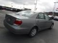 2006 Mineral Green Opal Toyota Camry LE  photo #7
