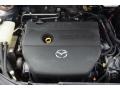 Galaxy Gray Mica - MAZDA3 s Touring Hatchback Photo No. 44