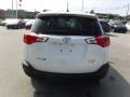 Super White - RAV4 Limited AWD Photo No. 7