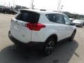 Super White - RAV4 Limited AWD Photo No. 8