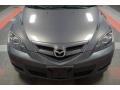 Galaxy Gray Mica - MAZDA3 s Touring Hatchback Photo No. 50