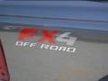 Dark Shadow Grey Metallic - Ranger FX4 Off-Road SuperCab 4x4 Photo No. 4