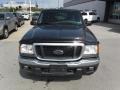 Dark Shadow Grey Metallic - Ranger FX4 Off-Road SuperCab 4x4 Photo No. 5
