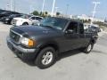 Dark Shadow Grey Metallic - Ranger FX4 Off-Road SuperCab 4x4 Photo No. 6