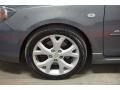 Galaxy Gray Mica - MAZDA3 s Touring Hatchback Photo No. 75