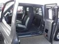 Dark Shadow Grey Metallic - Ranger FX4 Off-Road SuperCab 4x4 Photo No. 11