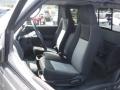 Dark Shadow Grey Metallic - Ranger FX4 Off-Road SuperCab 4x4 Photo No. 14