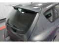 2007 Galaxy Gray Mica Mazda MAZDA3 s Touring Hatchback  photo #81