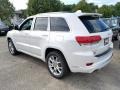 Ivory 3-Coat - Grand Cherokee Summit 4x4 Photo No. 4