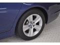 2013 Deep Sea Blue Metallic BMW 5 Series 528i Sedan  photo #10