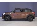 2016 Brilliant Copper Metallic Mini Paceman Cooper S All4  photo #4