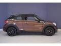 Brilliant Copper Metallic - Paceman Cooper S All4 Photo No. 8