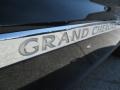 Brilliant Black Crystal Pearl - Grand Cherokee Laredo 4x4 Photo No. 25