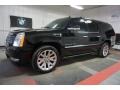Black Ice - Escalade ESV Premium AWD Photo No. 2