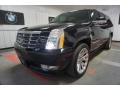 Black Ice - Escalade ESV Premium AWD Photo No. 3