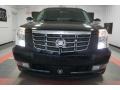 Black Ice - Escalade ESV Premium AWD Photo No. 4