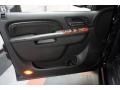 Black Ice - Escalade ESV Premium AWD Photo No. 12