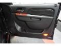Black Ice - Escalade ESV Premium AWD Photo No. 18