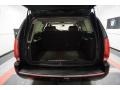 Black Ice - Escalade ESV Premium AWD Photo No. 22