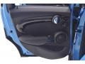 2016 Electric Blue Metallic Mini Hardtop Cooper S 4 Door  photo #20