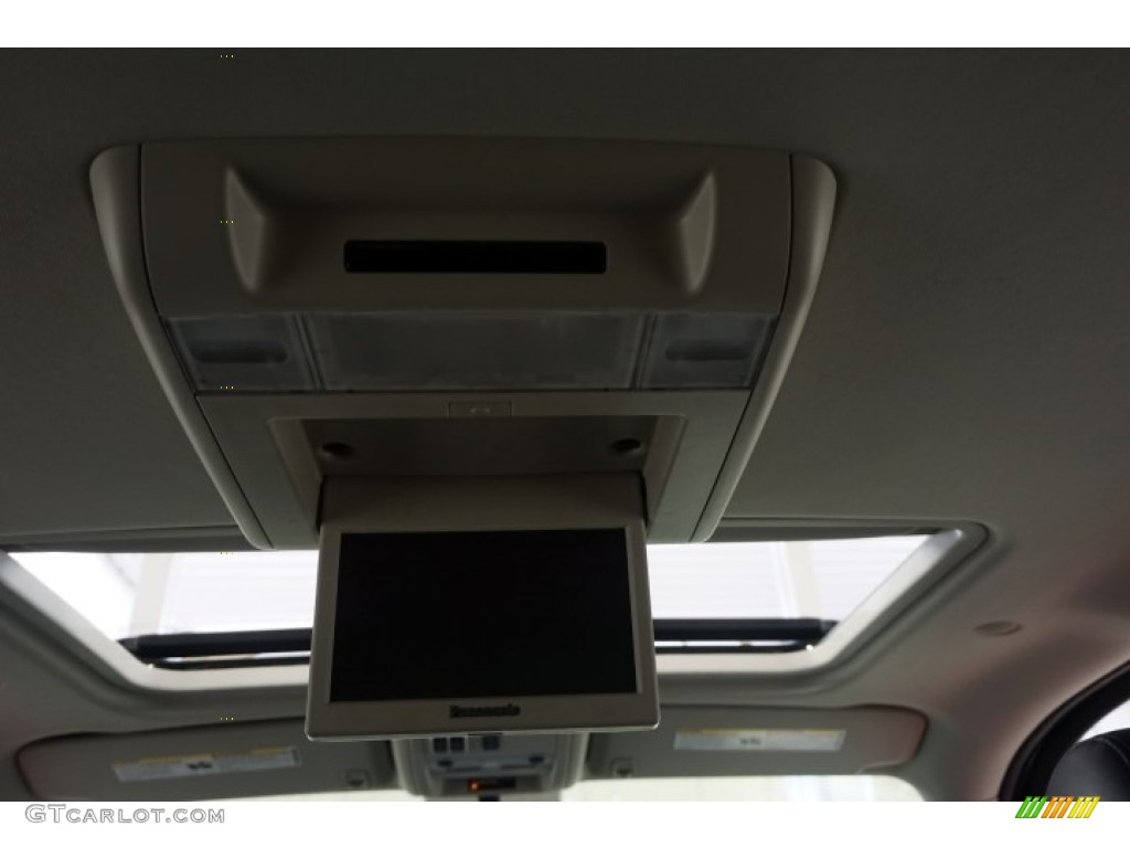 2010 Escalade ESV Premium AWD - Black Ice / Ebony photo #33