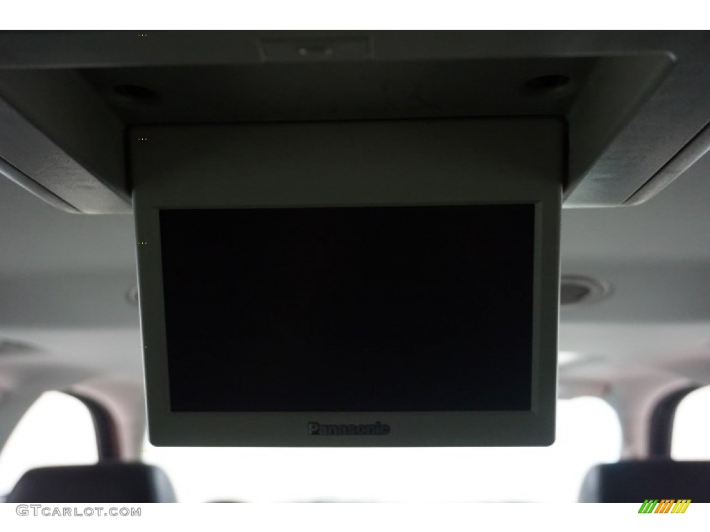 2010 Escalade ESV Premium AWD - Black Ice / Ebony photo #36