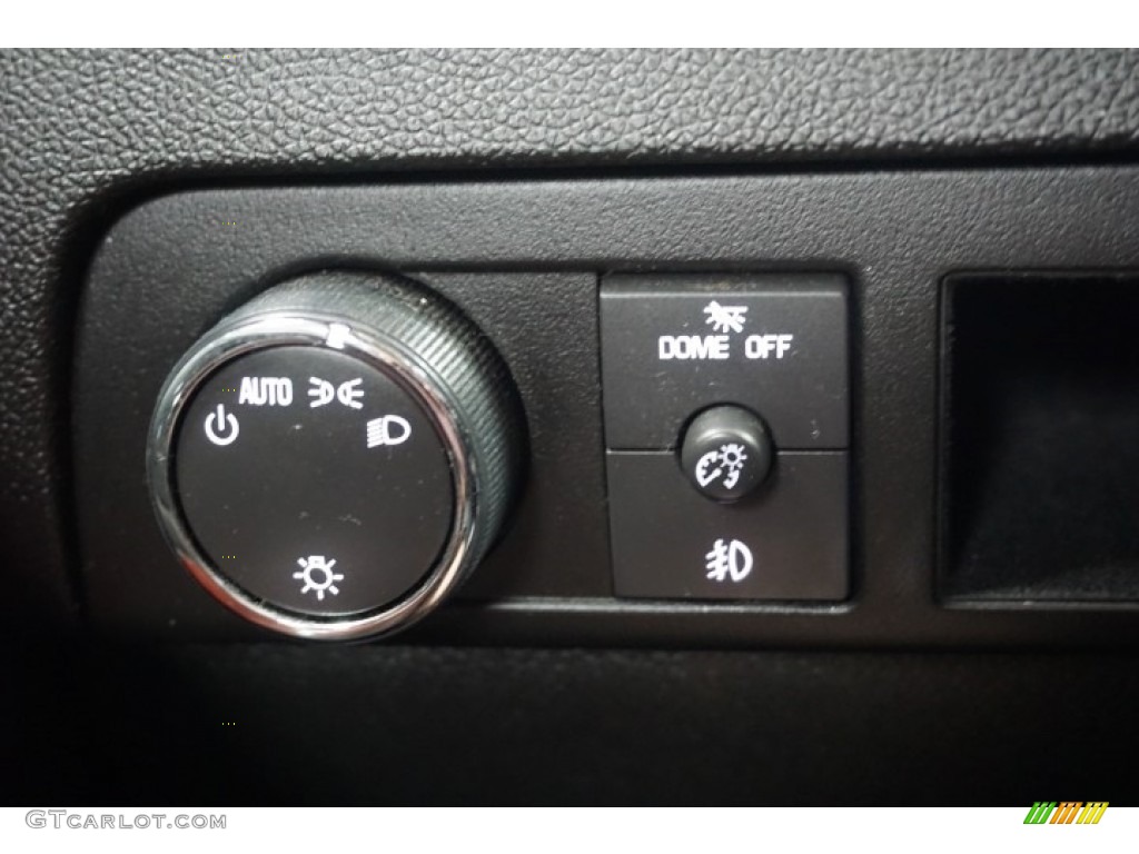2010 Escalade ESV Premium AWD - Black Ice / Ebony photo #42