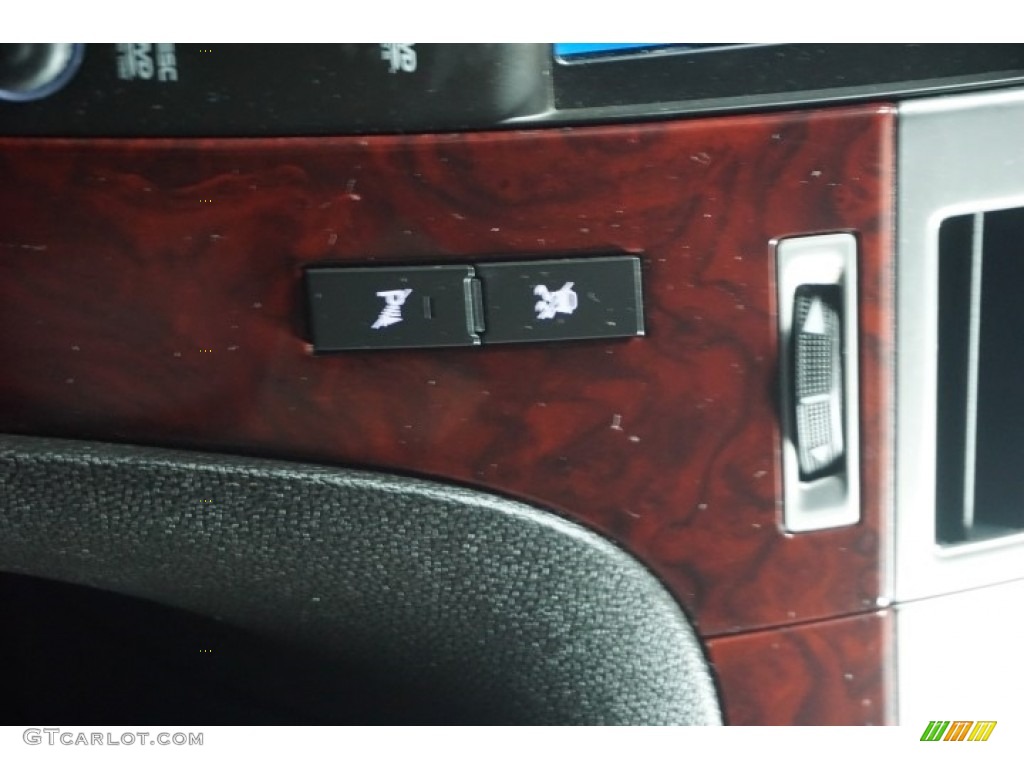 2010 Escalade ESV Premium AWD - Black Ice / Ebony photo #49