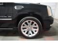 Black Ice - Escalade ESV Premium AWD Photo No. 66