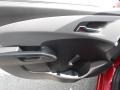 Crystal Red Tintcoat - Sonic LS Sedan Photo No. 11