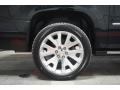 Black Ice - Escalade ESV Premium AWD Photo No. 74