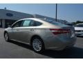 2013 Champagne Mica Toyota Avalon Hybrid Limited  photo #5