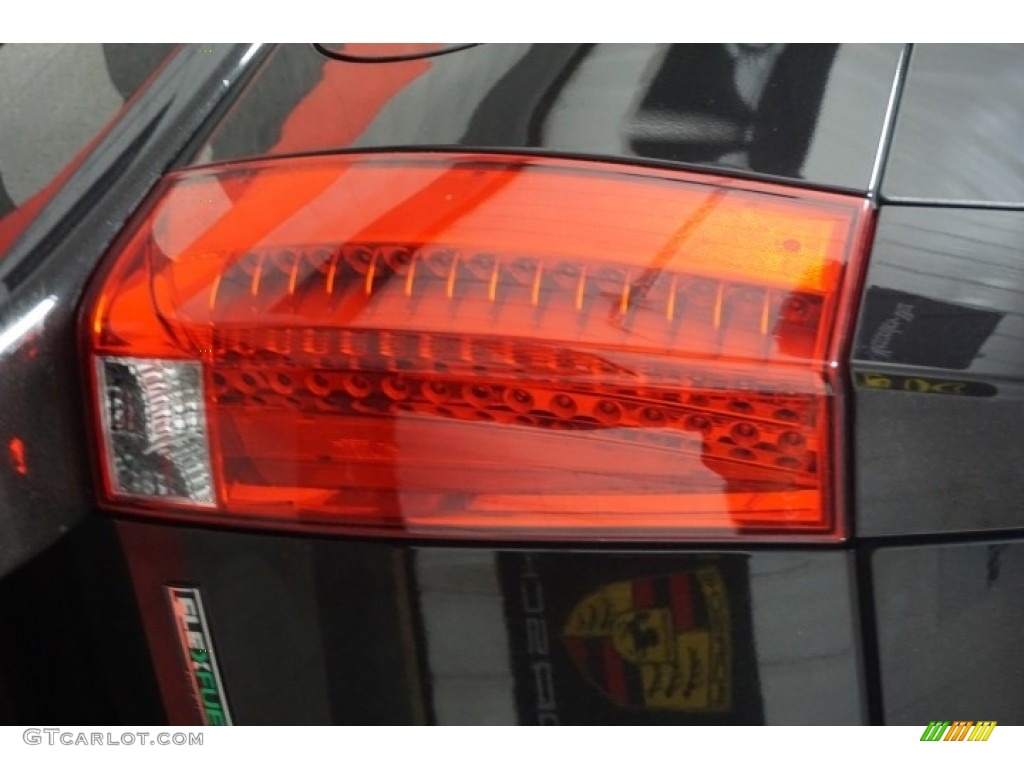 2010 Escalade ESV Premium AWD - Black Ice / Ebony photo #78