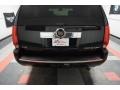 Black Ice - Escalade ESV Premium AWD Photo No. 81