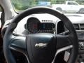 Crystal Red Tintcoat - Sonic LS Sedan Photo No. 19
