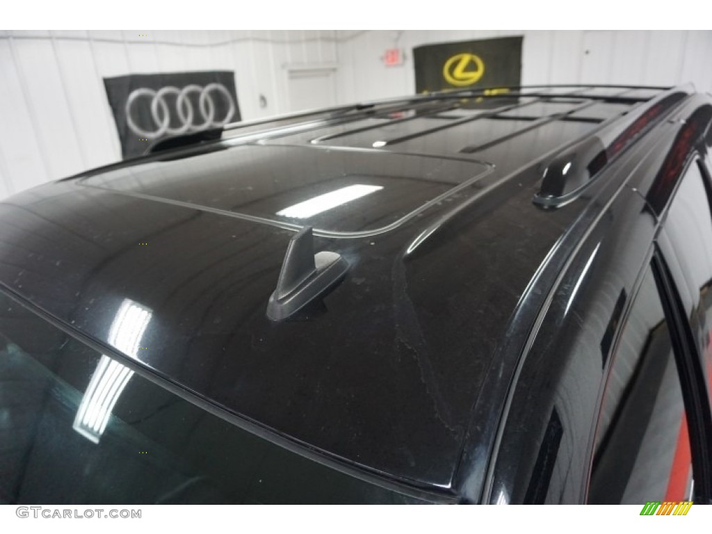2010 Escalade ESV Premium AWD - Black Ice / Ebony photo #93