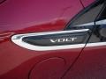 2013 Crystal Red Tintcoat Chevrolet Volt   photo #4