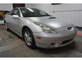 2001 Liquid Silver Toyota Celica GT  photo #5