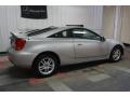 2001 Liquid Silver Toyota Celica GT  photo #7