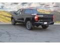 2016 Midnight Black Metallic Toyota Tundra Limited Double Cab 4x4  photo #3