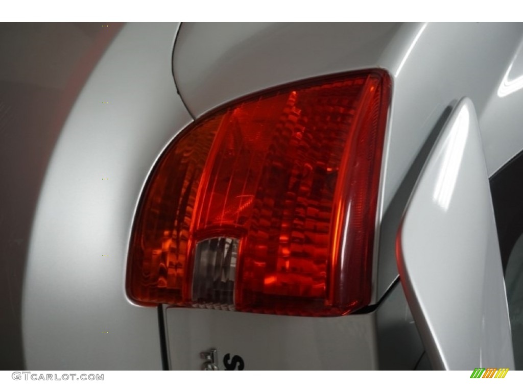 2001 Celica GT - Liquid Silver / Black/Red photo #60