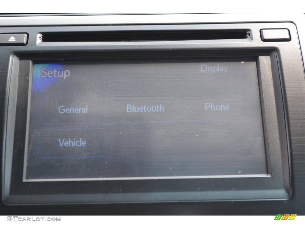 2013 Camry LE - Classic Silver Metallic / Ivory photo #17