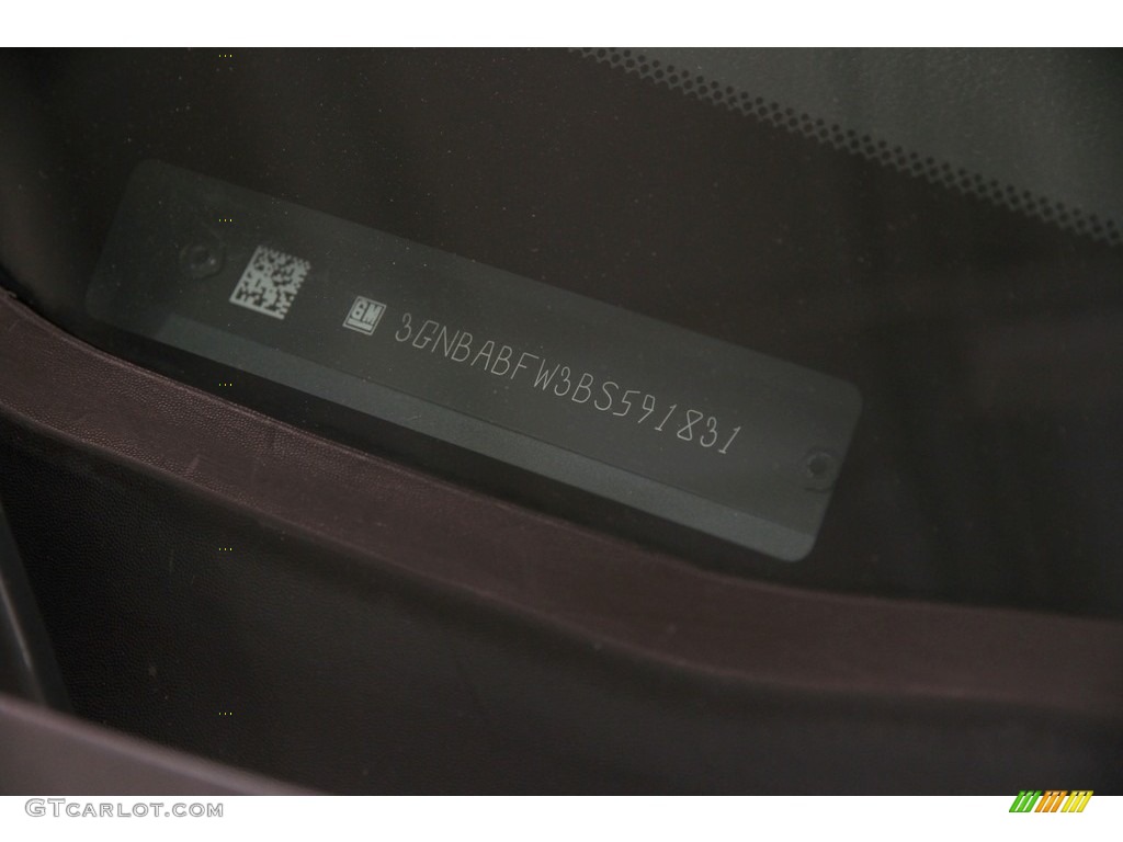 2011 HHR LT - Cyber Gray Metallic / Ebony photo #15