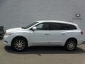 Summit White - Enclave Leather AWD Photo No. 2