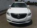 Summit White - Enclave Leather AWD Photo No. 4