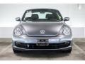 Platinum Gray Metallic - Beetle 2.5L Photo No. 2