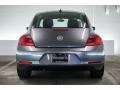 Platinum Gray Metallic - Beetle 2.5L Photo No. 3