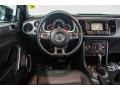 Platinum Gray Metallic - Beetle 2.5L Photo No. 4