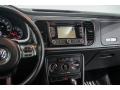 Platinum Gray Metallic - Beetle 2.5L Photo No. 5