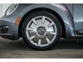Platinum Gray Metallic - Beetle 2.5L Photo No. 7
